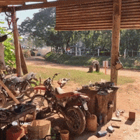 Car Garage GIF by FIA World Rally Championship