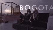 bongos GIF by Sony Music Colombia