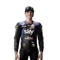 Sport Swipe Up Sticker by MotoGP