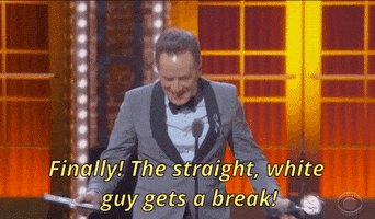 Bryan Cranston GIF by Tony Awards