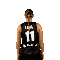 Happy Lbf Sticker by Virtus Segafredo Bologna