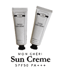 moncheriessentials skincare moncheri suncreme moncheriessentials Sticker