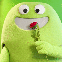 Rose Love GIF by Cricket Wireless