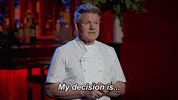 Challenge Cooking GIF by Hell's Kitchen