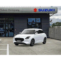 Suzuki Swift Suzukitotani GIF by totanioffroad