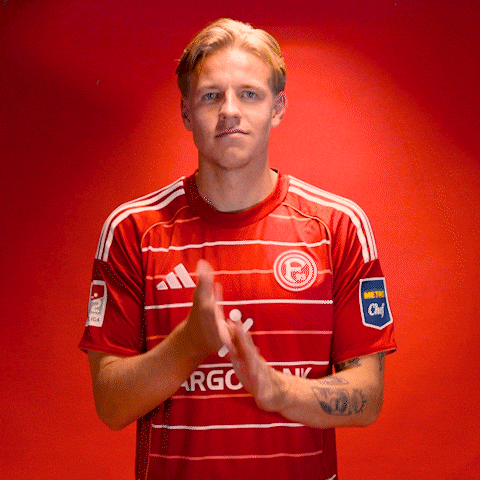 Bundesliga F95 GIF by Fortuna Düsseldorf