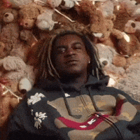 Kim Kardashian Carti GIF by Respective