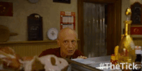 season 1 GIF by The Tick