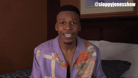 Oh No Wow GIF by Hop To It Productions