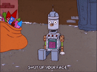 episode 18 robot GIF