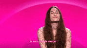 Television Omg GIF by Drag Race France
