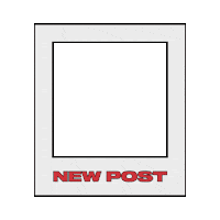 wabermx new post polaroid waber social media wabermx Sticker