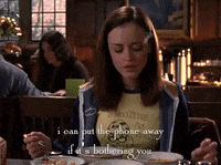 season 5 netflix GIF by Gilmore Girls 