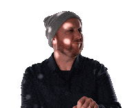 Too Much Party Hard Sticker by [PIAS]