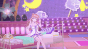 Love Live Sleep GIF