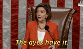 news nancy pelosi impeachment inquiry GIF