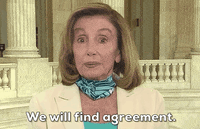 Nancy Pelosi GIF by GIPHY News