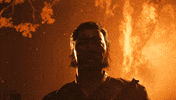 Mask Ghost Of Tsushima GIF by PlayStationDE