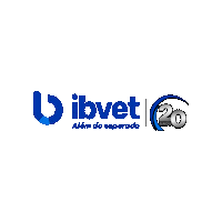 Sticker by IBVET