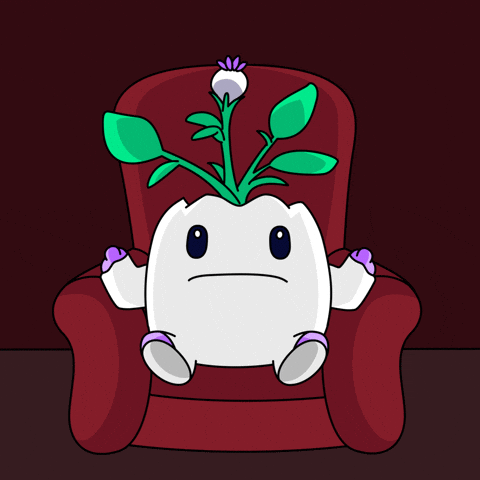 Hands Up Mind Blown GIF by Magic Eden