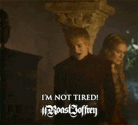 angry game of thrones GIF by #RoastJoffrey