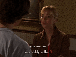 season 4 netflix GIF by Gilmore Girls 