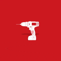 batteriesexpert tools drill renovation batterie GIF