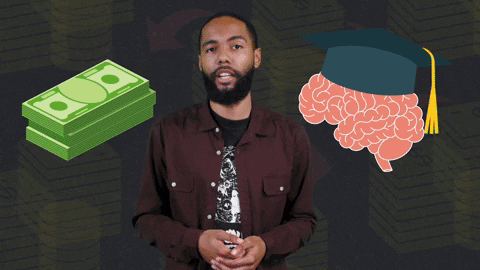 Above The Noise Politics GIF by PBS Digital Studios