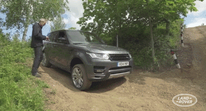 rover GIF