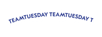 Social Media Animation Sticker by TeamTuesday