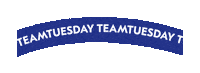 Social Media Animation Sticker by TeamTuesday