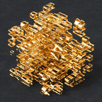 Art Loop GIF by Pi-Slices