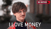 Bbau GIF by Big Brother Australia
