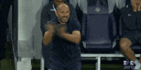 ligue 1 applause GIF by Toulouse Football Club
