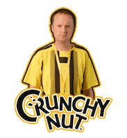 KelloggsEU cereal crunchy kelloggs Sticker