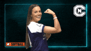 Sports Team Sport GIF by Carson-Newman Athletics
