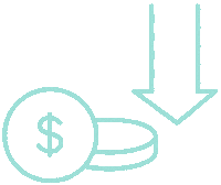 Illustration Money Sticker by Great Southern Bank