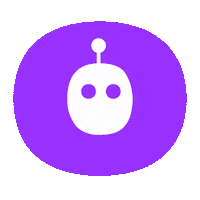 Animation Sticker Sticker by OpenDroids