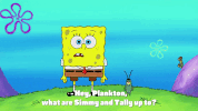 season 9 GIF by SpongeBob SquarePants