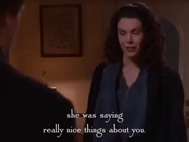 season 2 netflix GIF by Gilmore Girls 