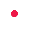 logcast fun cool red bounce Sticker