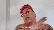 Gay Valentines GIF by FOLX Health