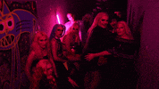 Laugh At Hush Hush GIF by Miss Petty