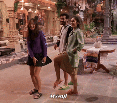 Man-Mauji giphyupload GIF