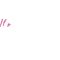 fashion shopping Sticker by ZALORA