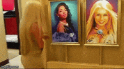 bad girls all star battle GIF by Oxygen