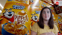 Pumpkin Spice Products