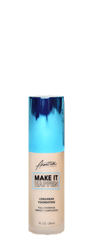 Cruelty Free Beauty Sticker by Arantza Cosmetics