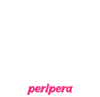 Make Up Shopping Sticker by Peripera Indonesia