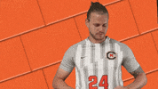 Heart Love GIF by Carson-Newman Athletics